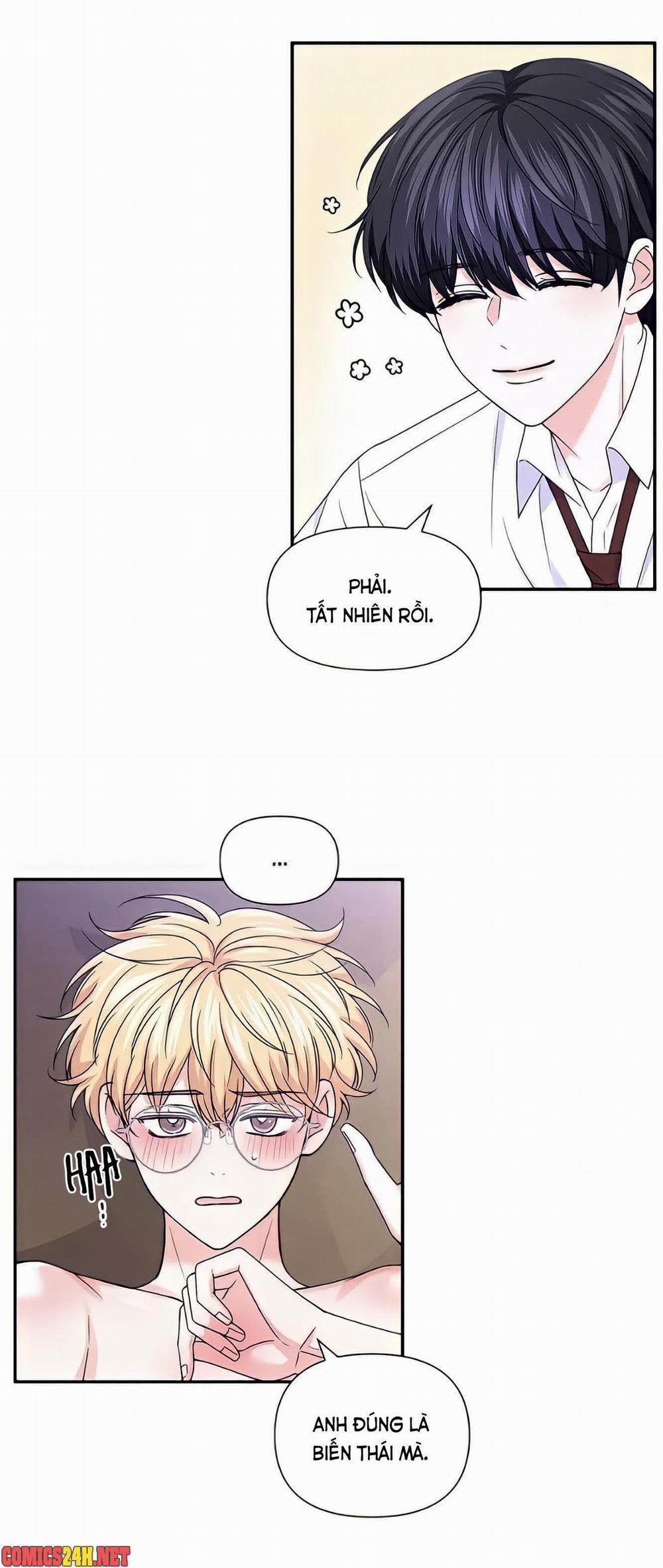 Kinh Nghiệm Cảnh Nóng 67 trang 16