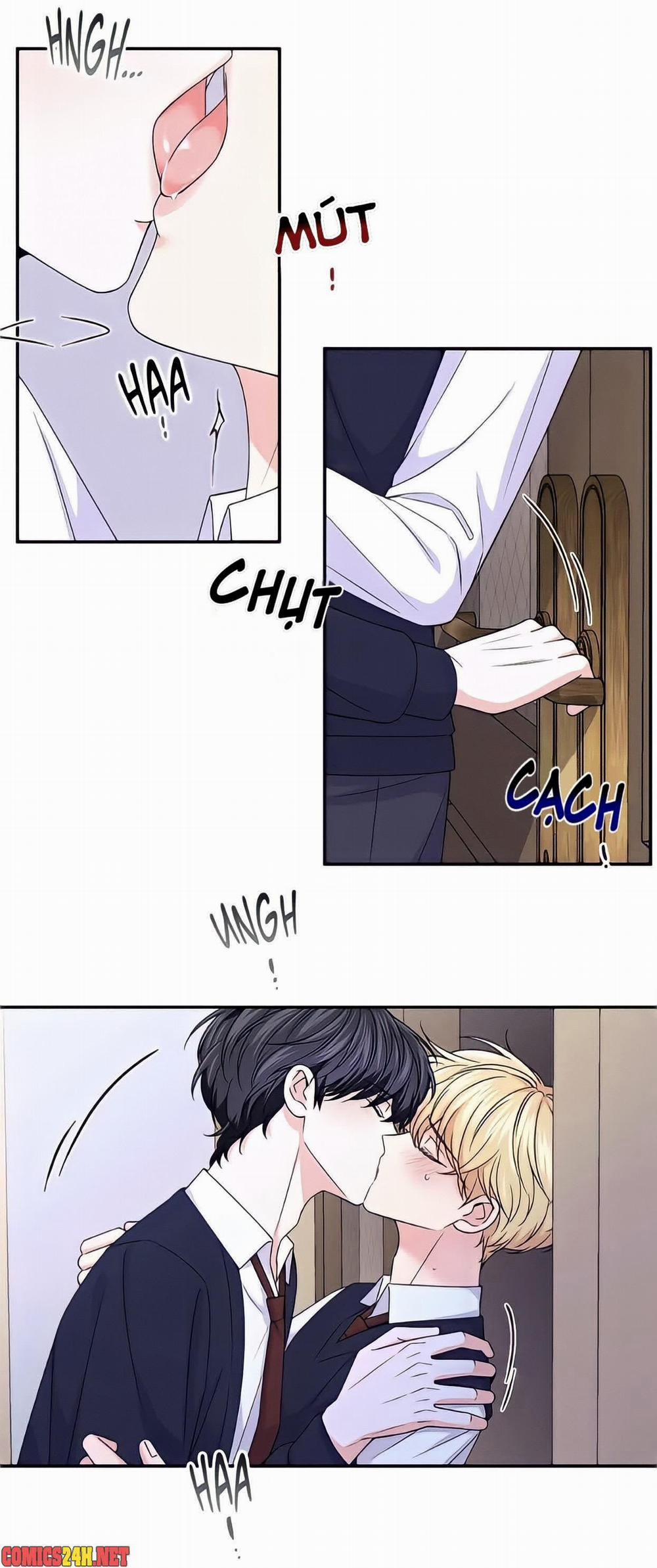 Kinh Nghiệm Cảnh Nóng 67 trang 2