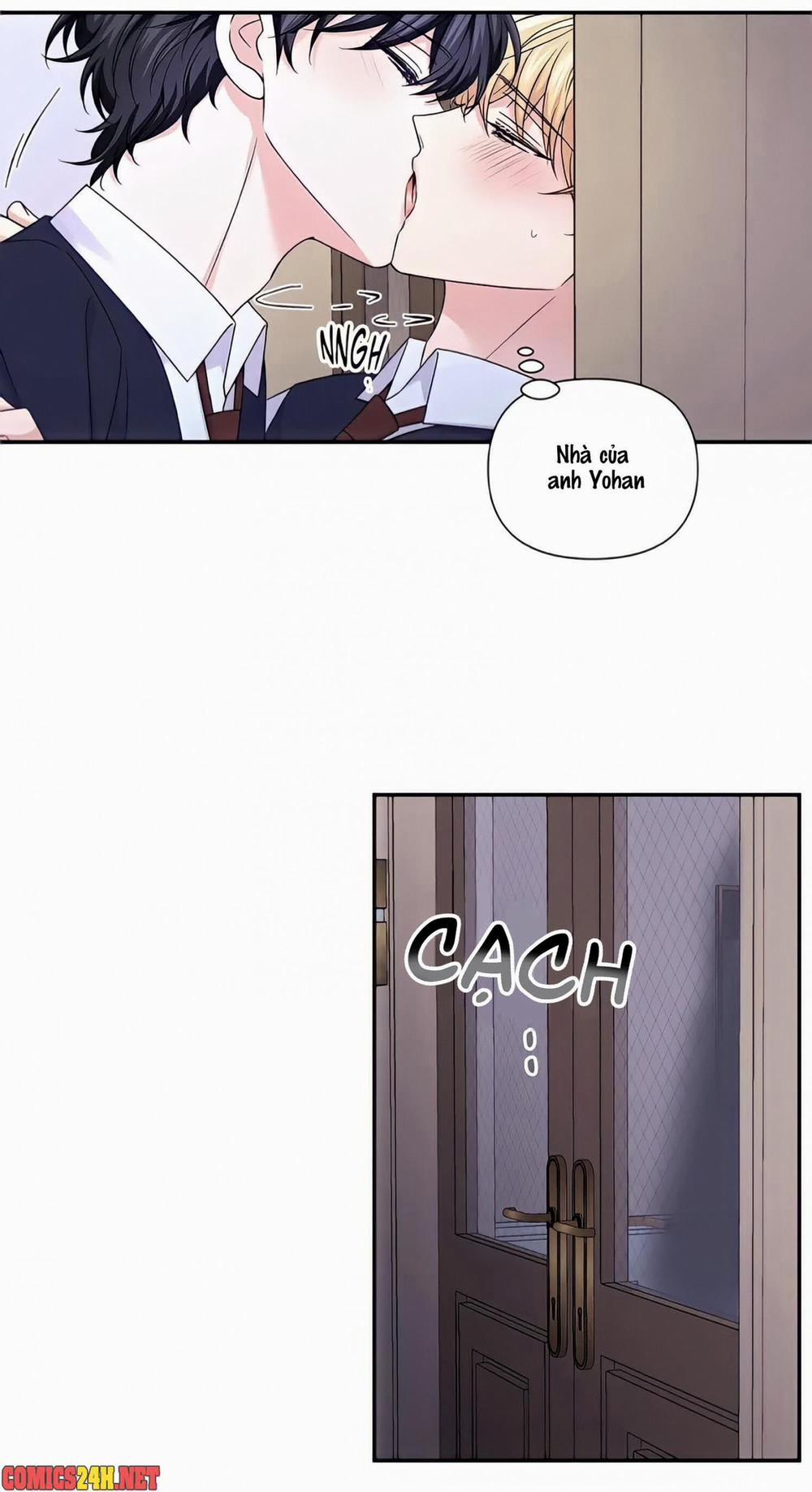 Kinh Nghiệm Cảnh Nóng 67 trang 3