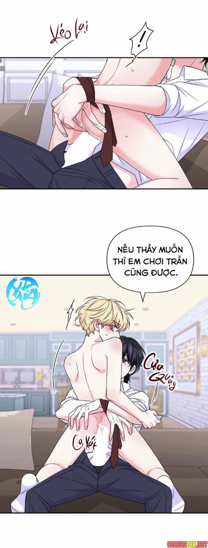 Kinh Nghiệm Cảnh Nóng 68 trang 16