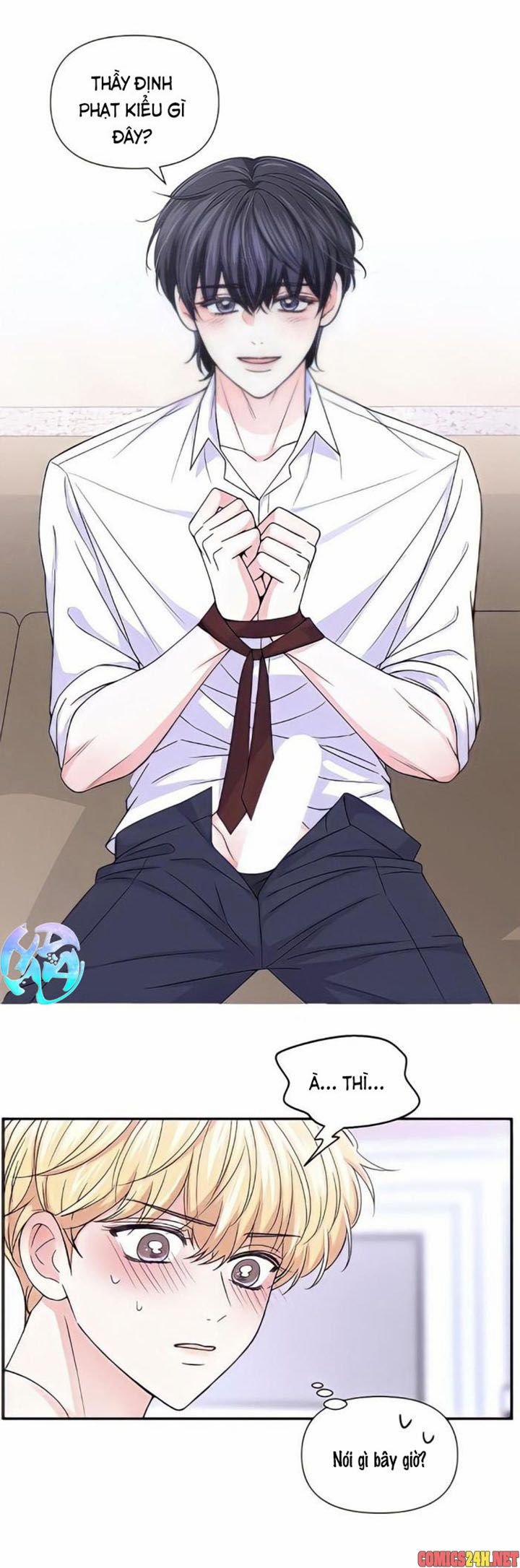 Kinh Nghiệm Cảnh Nóng 68 trang 2