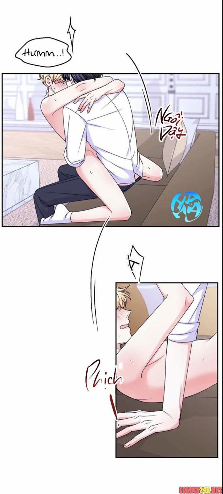 Kinh Nghiệm Cảnh Nóng 68 trang 23