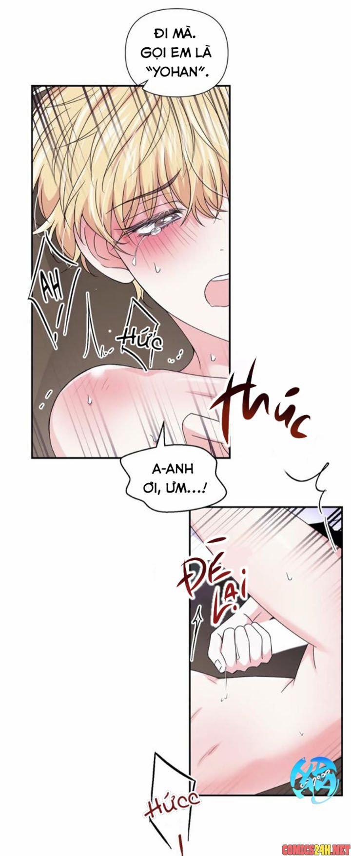 Kinh Nghiệm Cảnh Nóng 68 trang 30