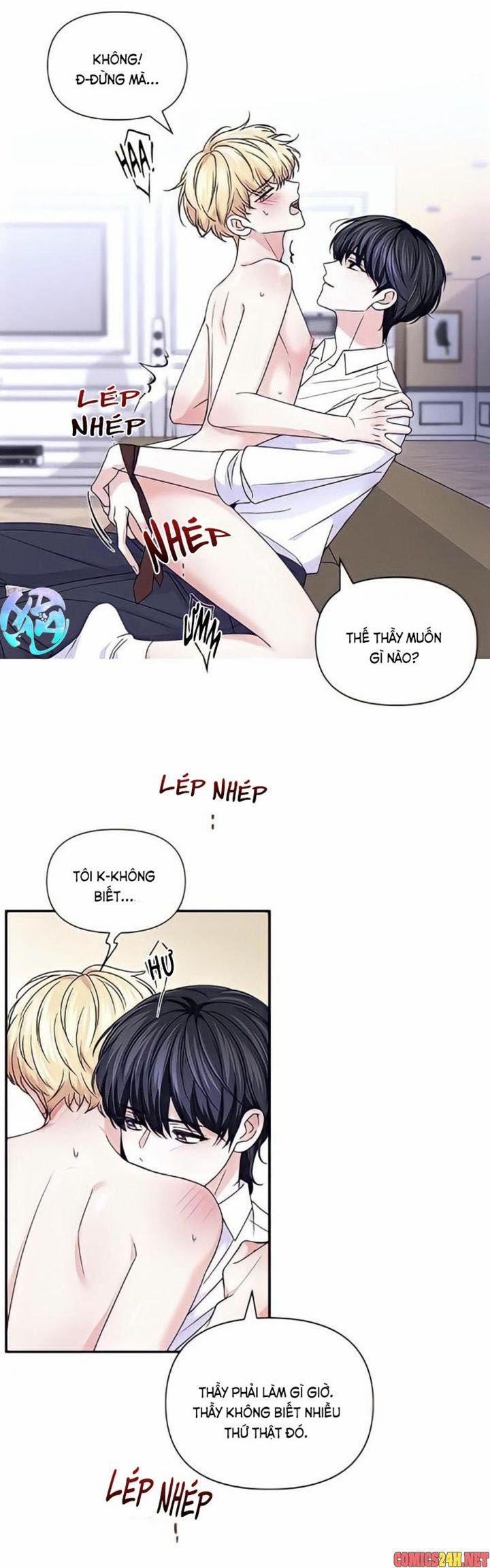 Kinh Nghiệm Cảnh Nóng 68 trang 7