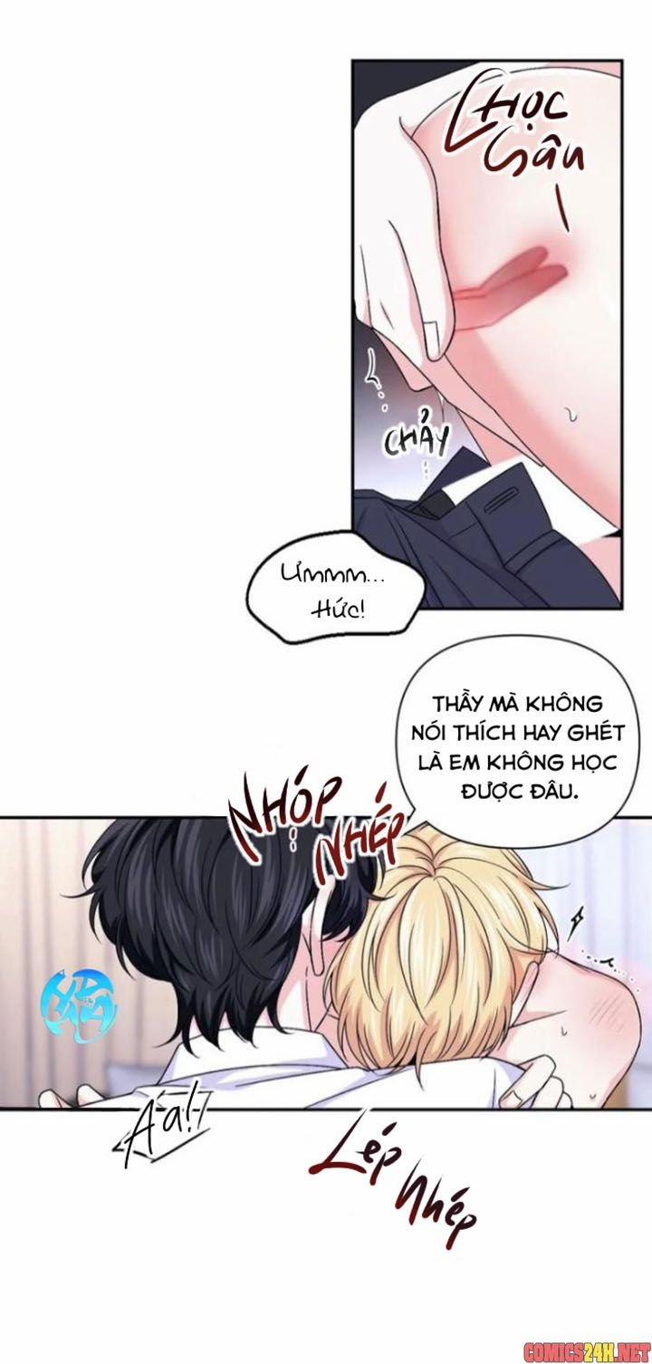 Kinh Nghiệm Cảnh Nóng 68 trang 9