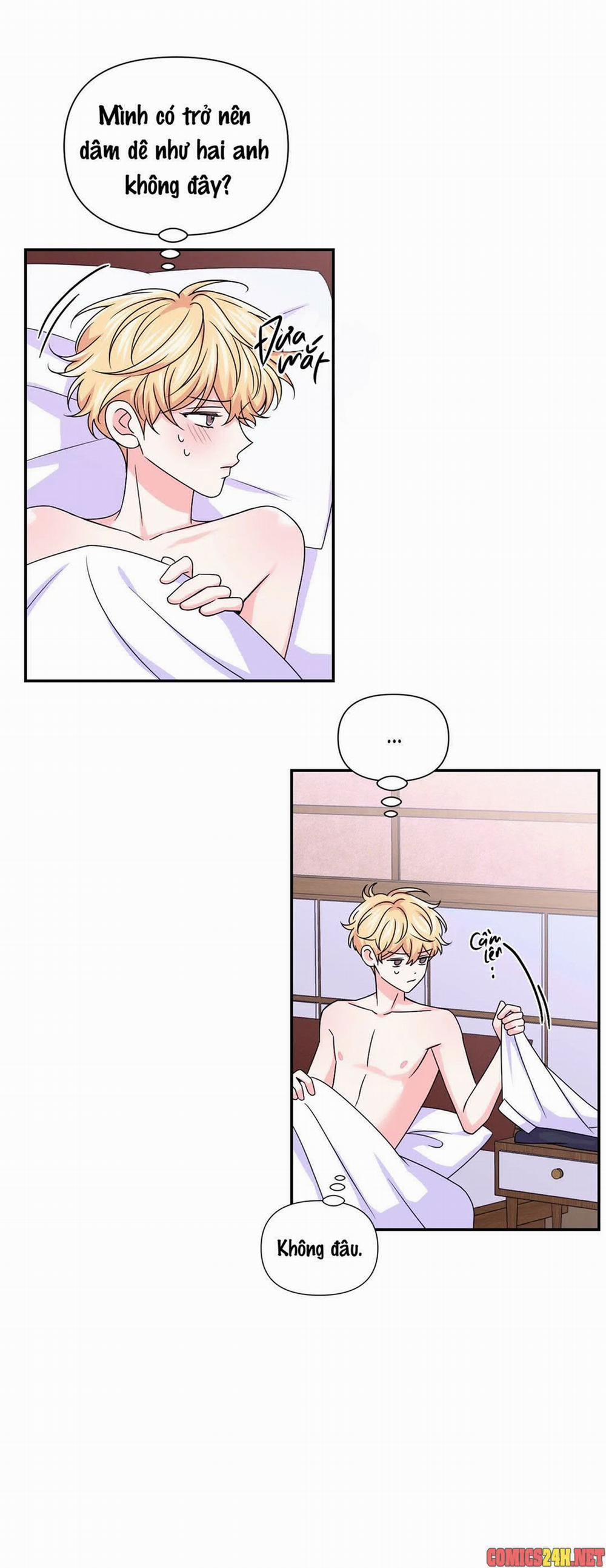 Kinh Nghiệm Cảnh Nóng 69 trang 12