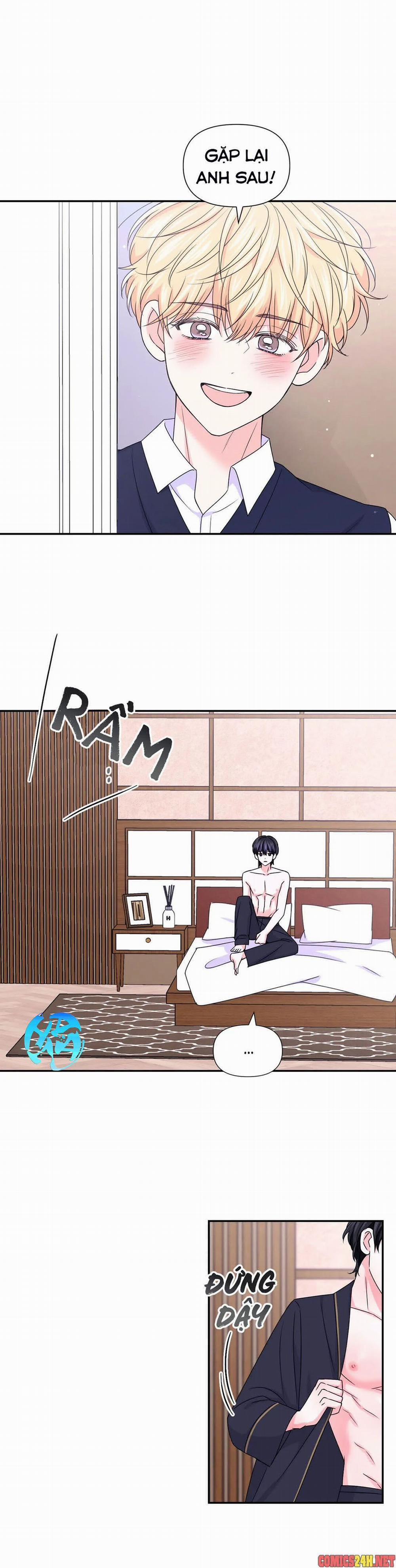 Kinh Nghiệm Cảnh Nóng 69 trang 22