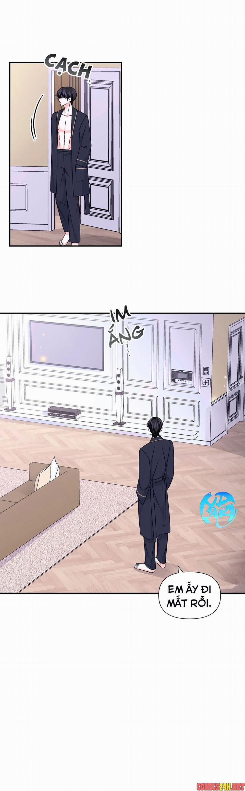 Kinh Nghiệm Cảnh Nóng 69 trang 23