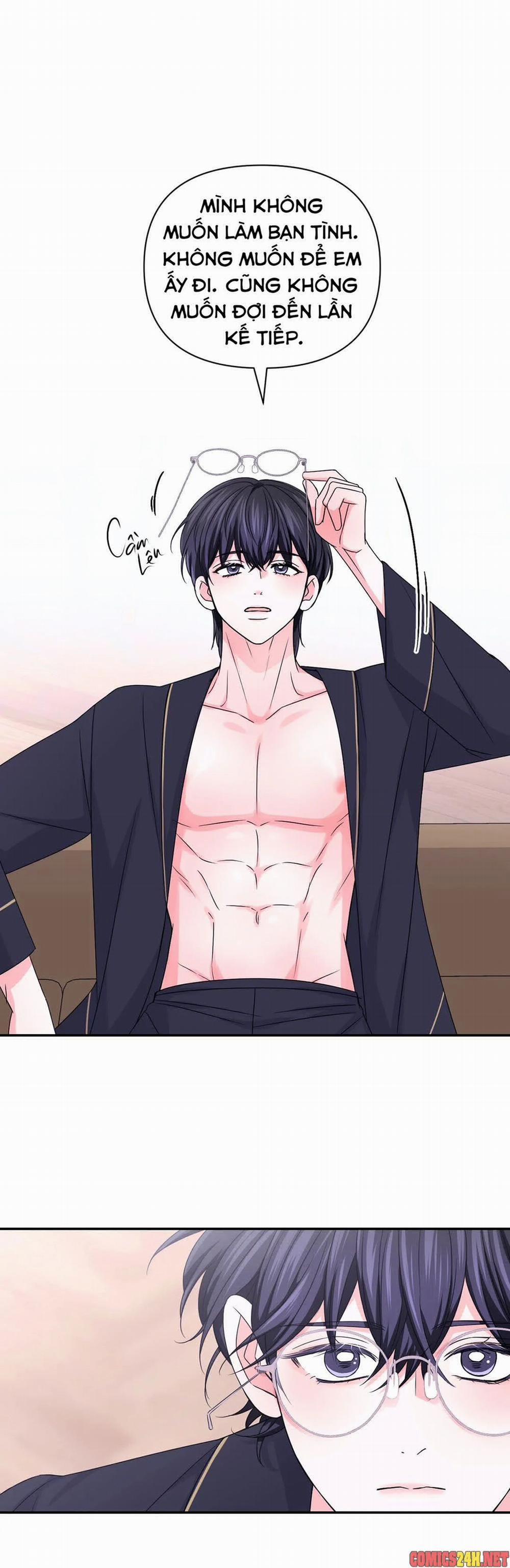 Kinh Nghiệm Cảnh Nóng 69 trang 25