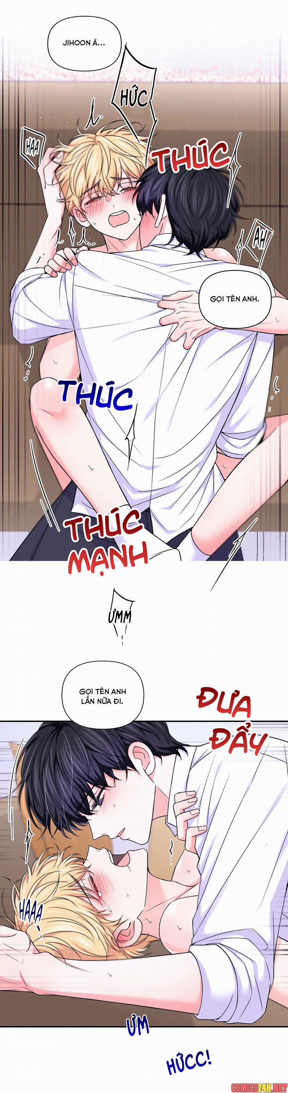 Kinh Nghiệm Cảnh Nóng 69 trang 3