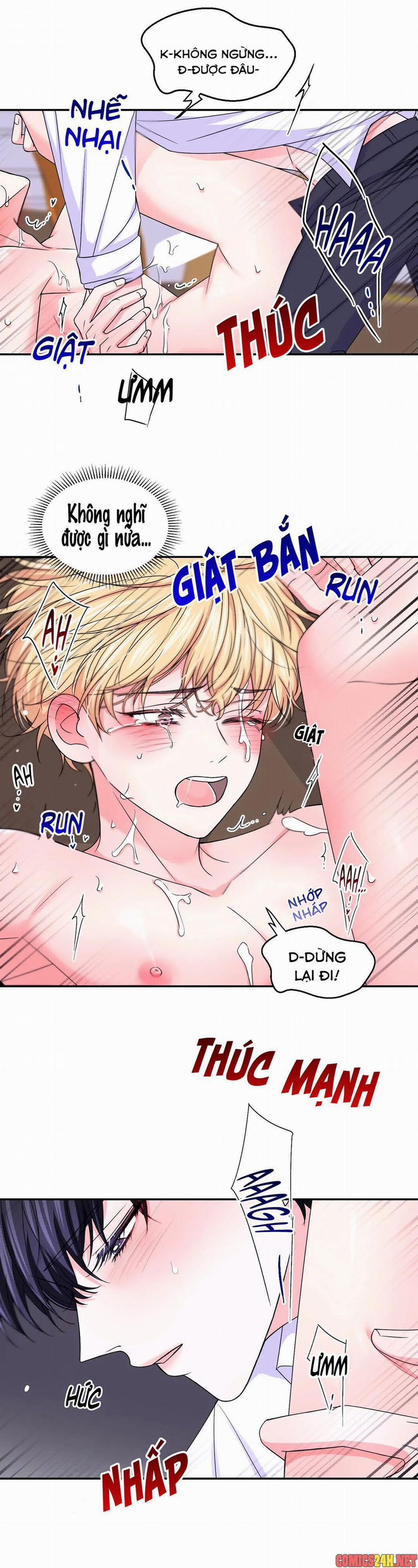 Kinh Nghiệm Cảnh Nóng 69 trang 7