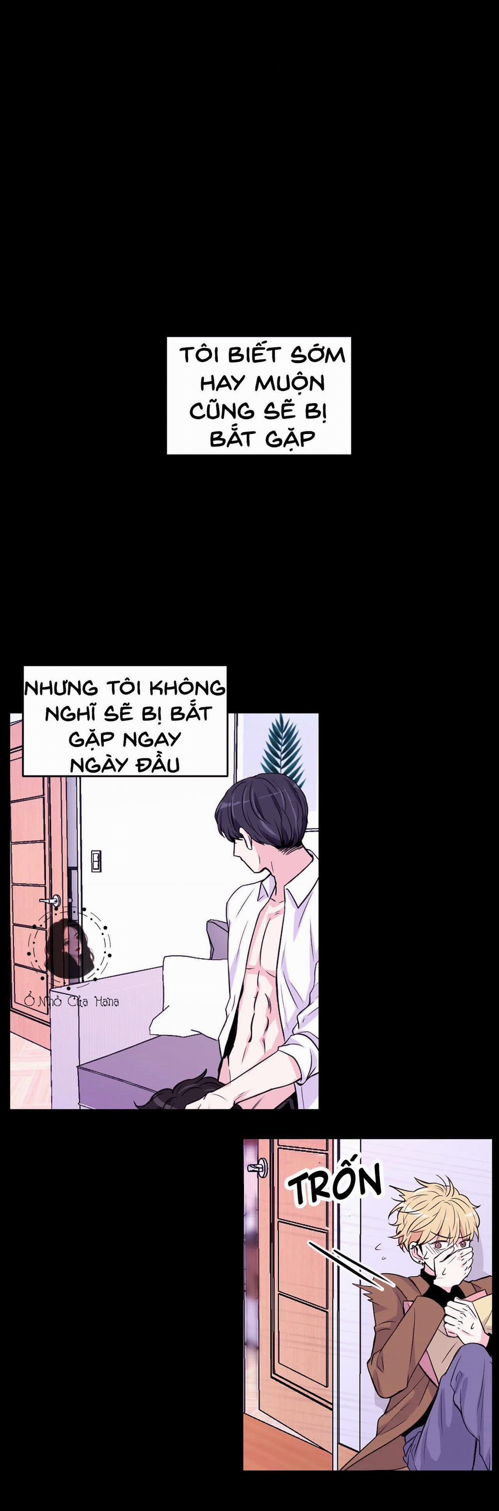 Kinh Nghiệm Cảnh Nóng 7 trang 0