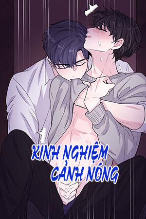 Đọc truyện tranh Kinh Nghiệm Cảnh Nóng