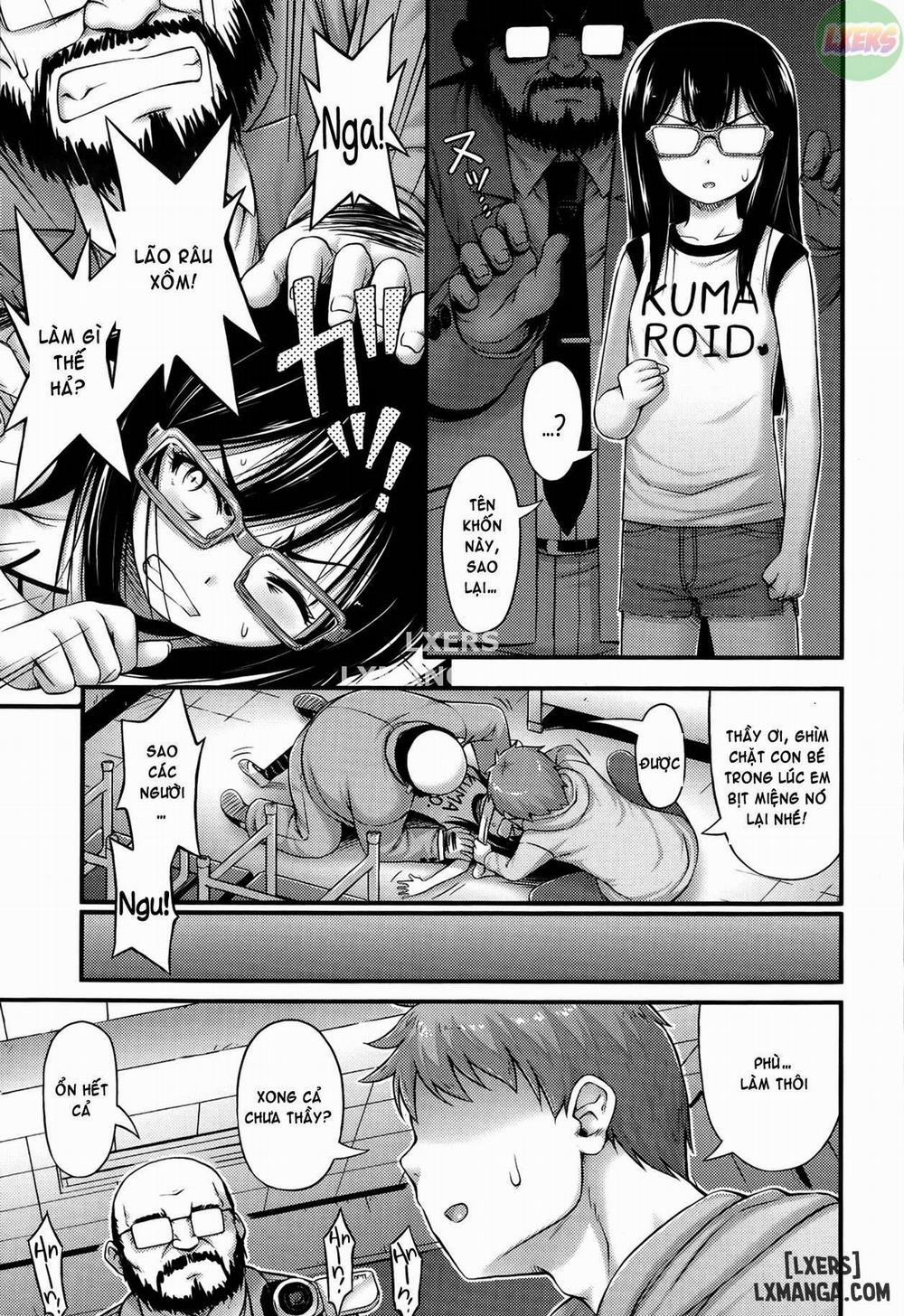 Kinjo no Ko ga Short Pants wo Haite Ore wo Yuuwaku shite Kurundaga 12 END trang 5