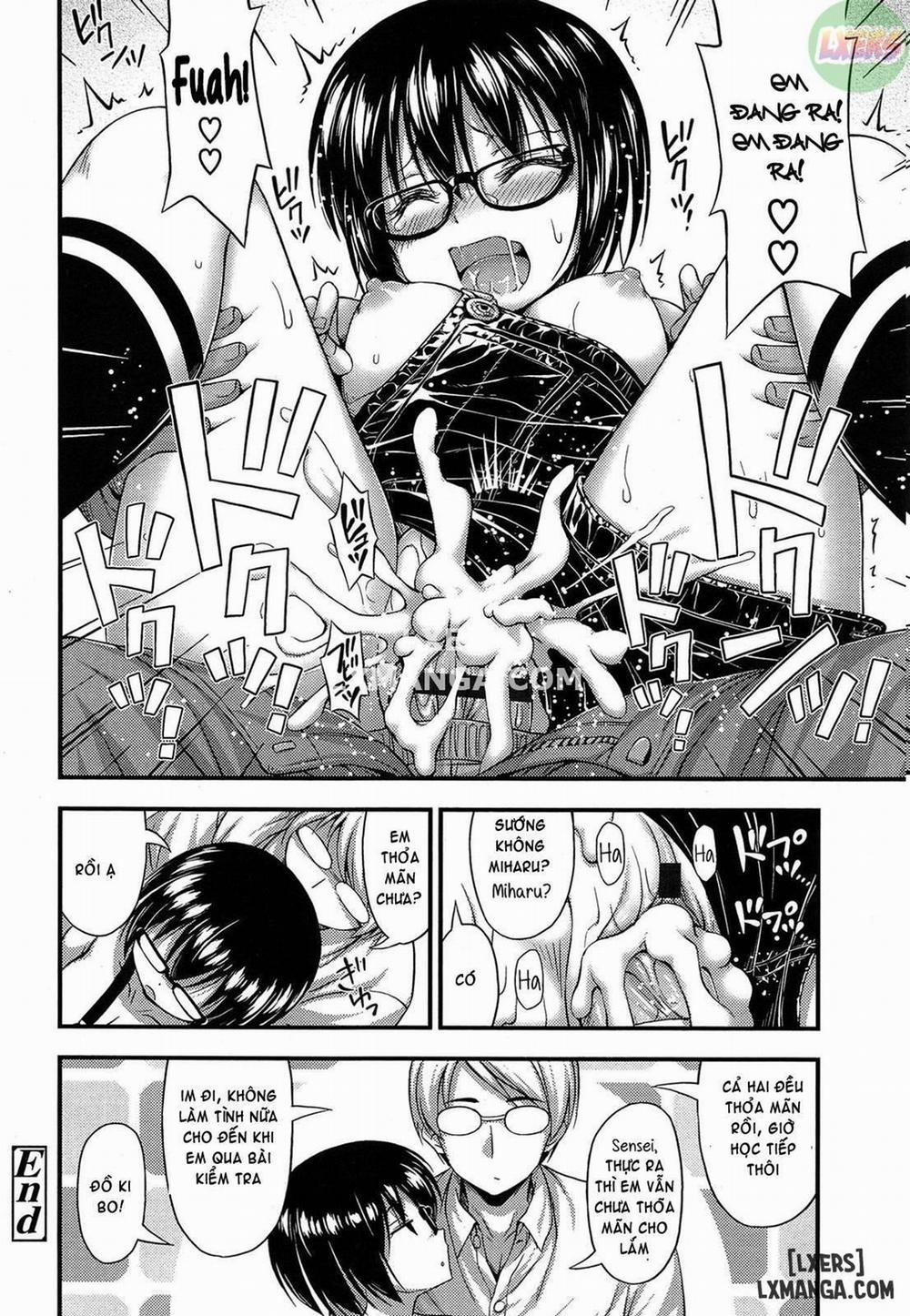 Kinjo no Ko ga Short Pants wo Haite Ore wo Yuuwaku shite Kurundaga 7 trang 18