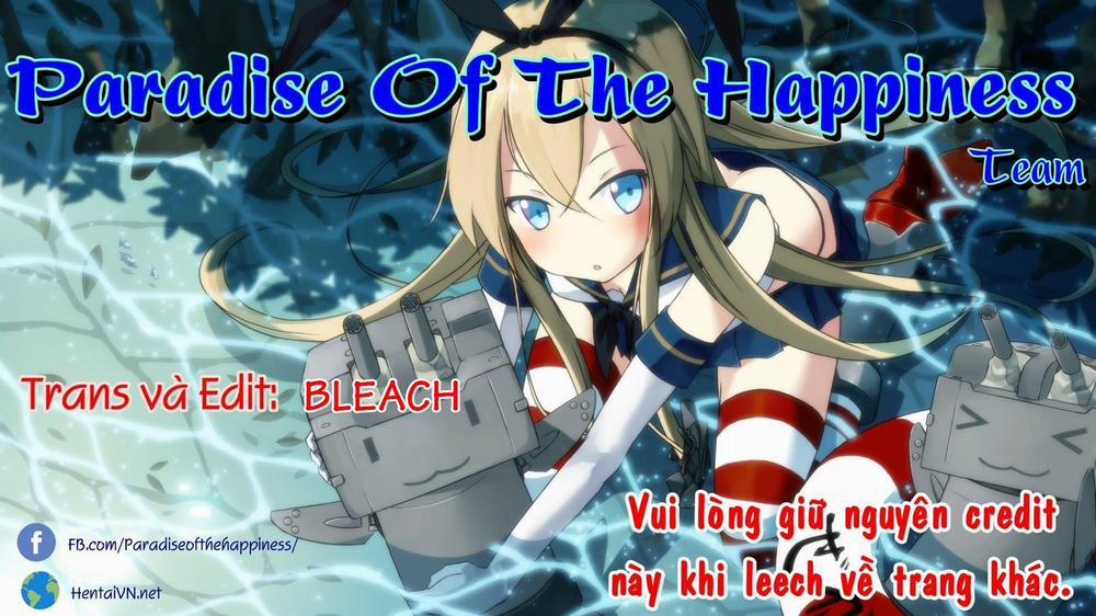 Kinkyuu!! Tenkuu ni Mau Aoki Joou wo Kare! (Happiness Charge Precure!) Oneshot trang 0