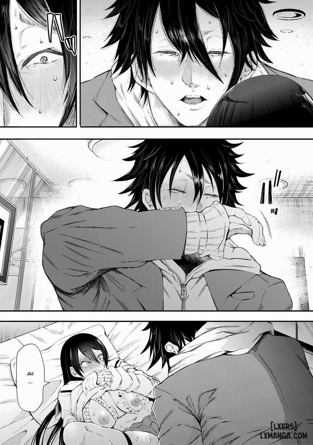 Kinoko no Kami-sama The Mushroom God 2 trang 22