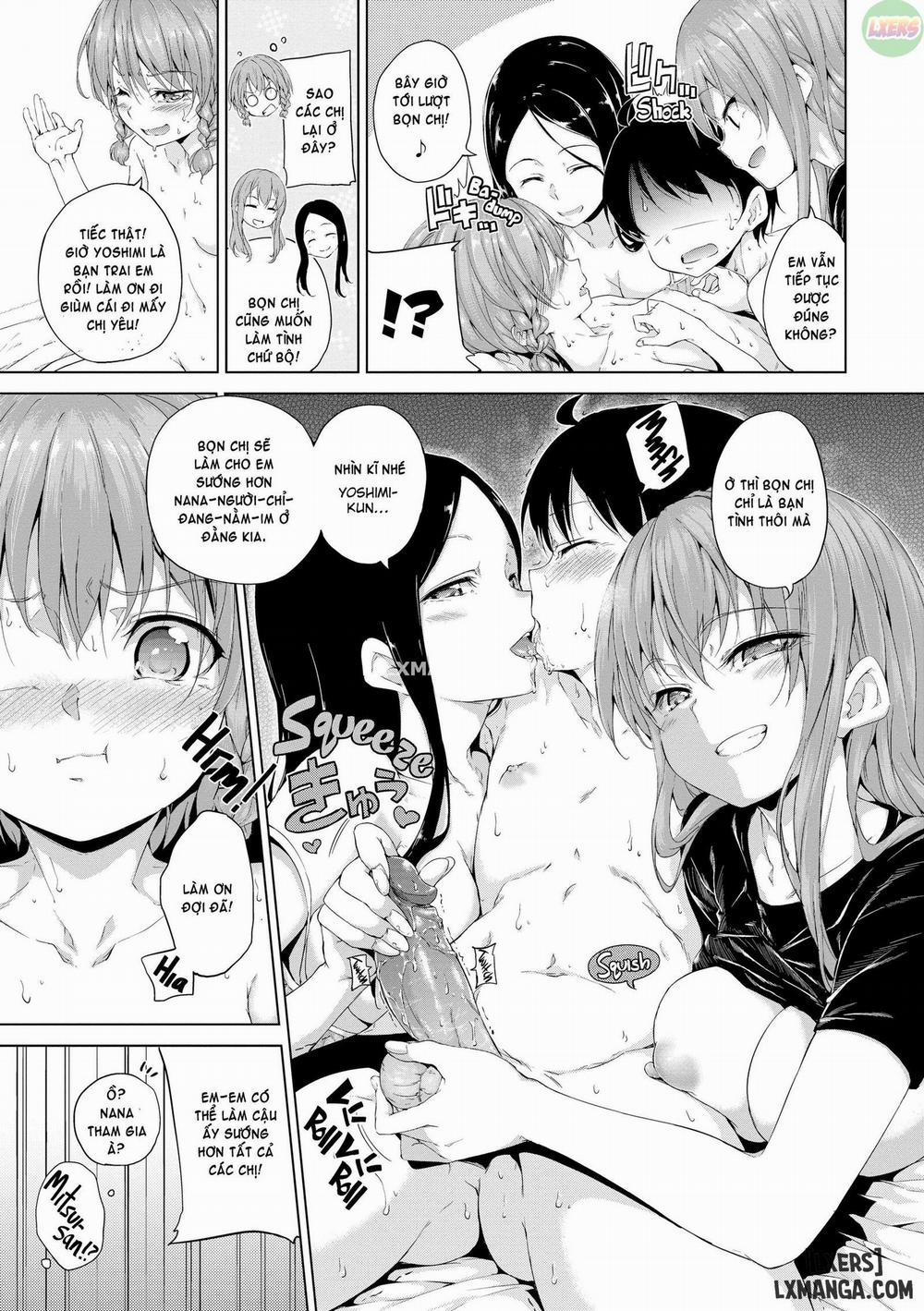 Kira Kira 11 END trang 25