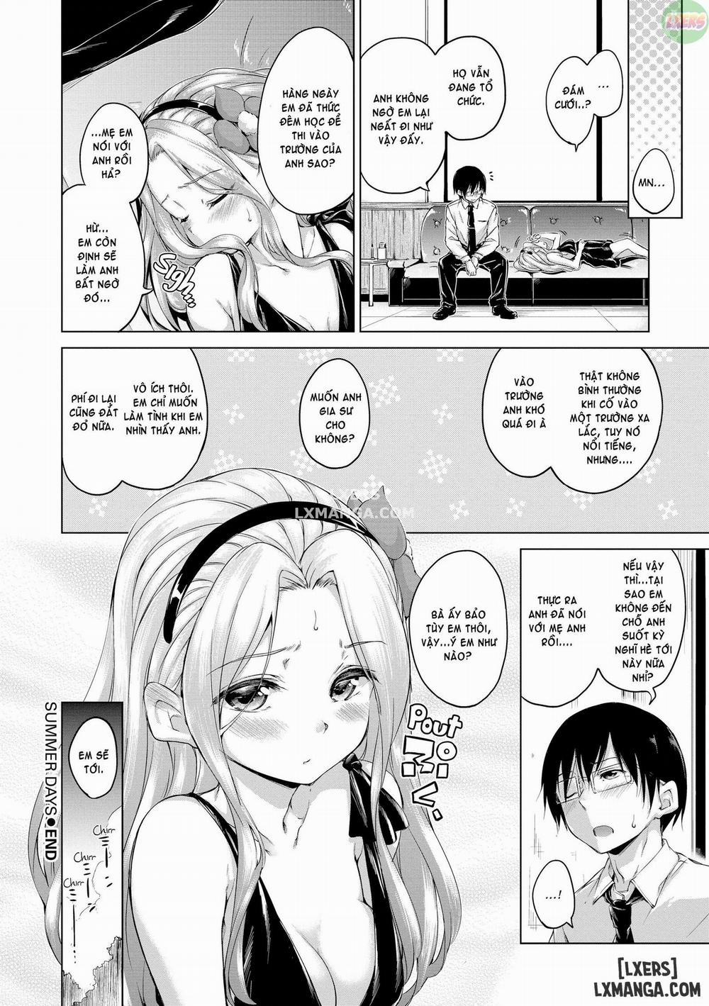 Kira Kira 3 trang 22