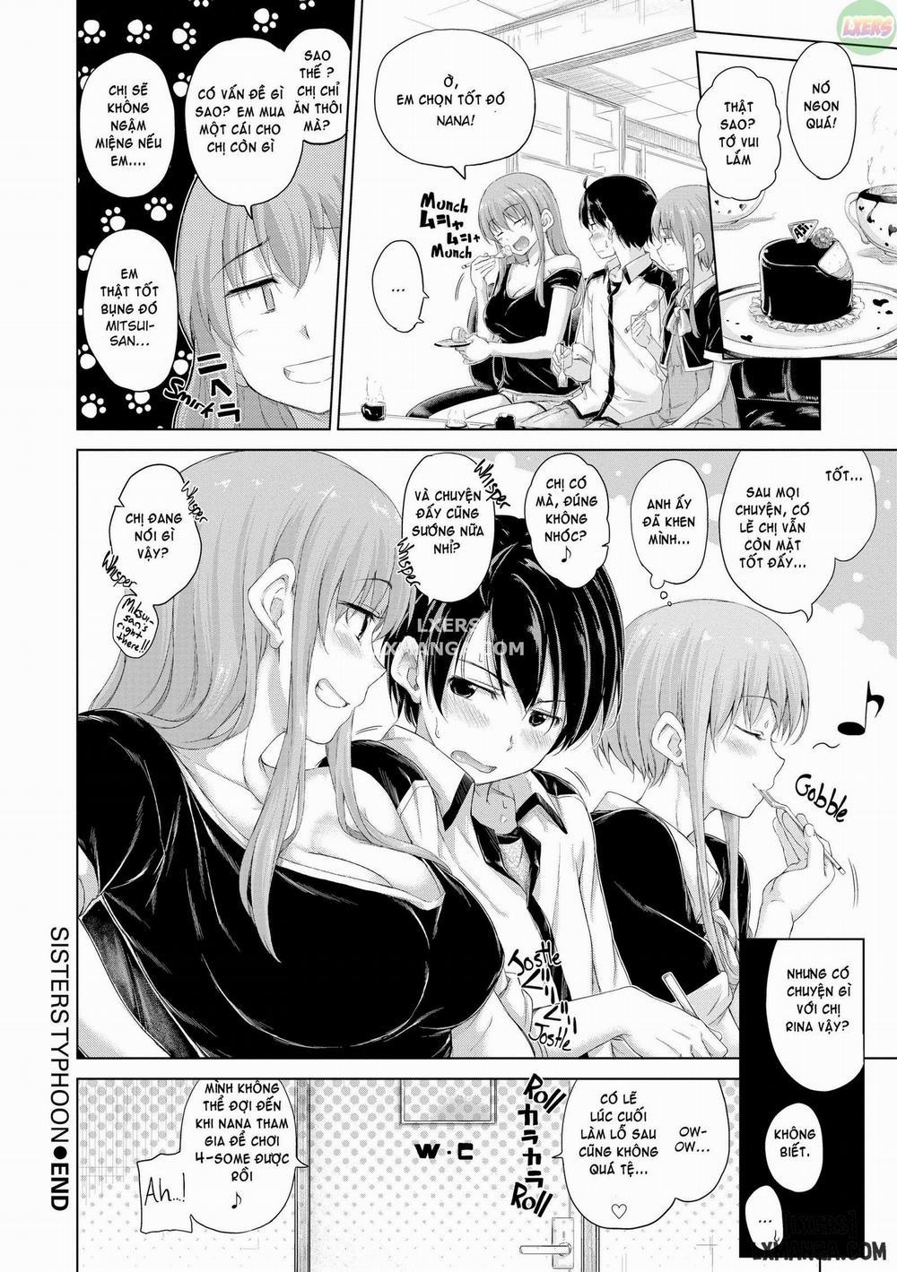 Kira Kira 8 trang 22