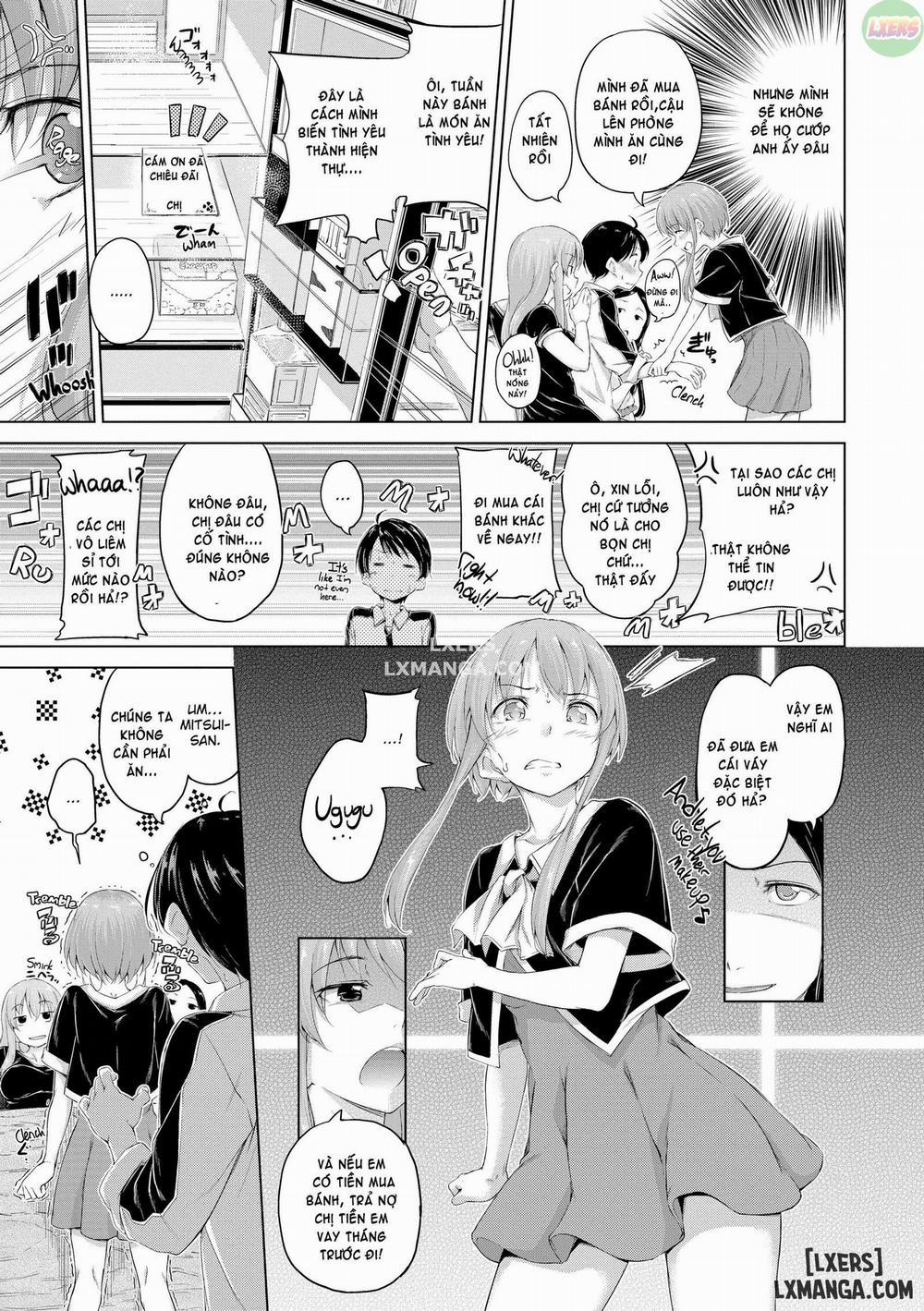 Kira Kira 8 trang 5