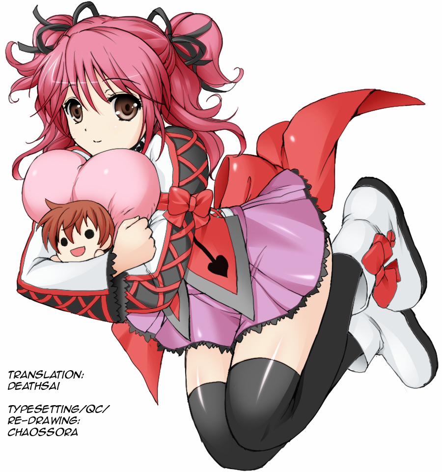 Kirakira Boshi | Twinkle Star Oneshot trang 35