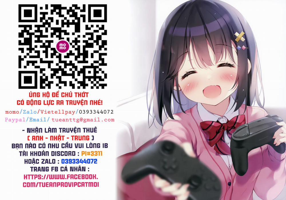 Kirakira Boshi | Twinkle Star Oneshot trang 36