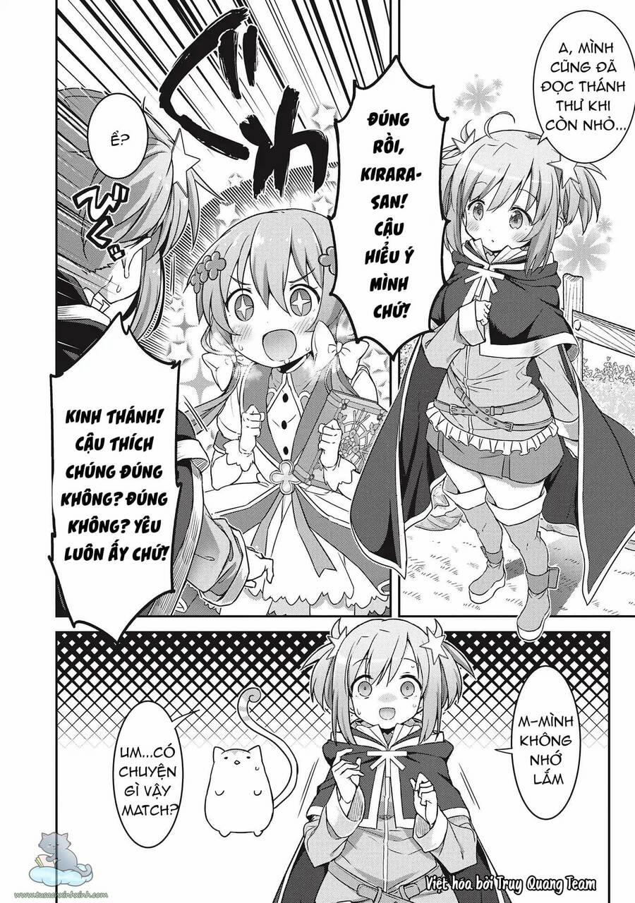 Kirara Fantasia 1.2 trang 1