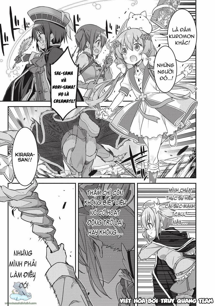 Kirara Fantasia 2.2 trang 0