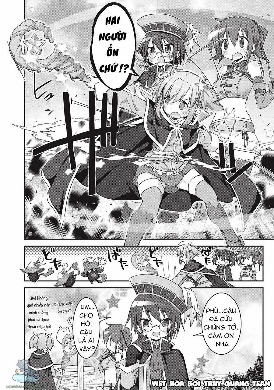Kirara Fantasia 2.2 trang 1