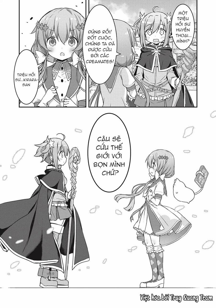 Kirara Fantasia 2 trang 0