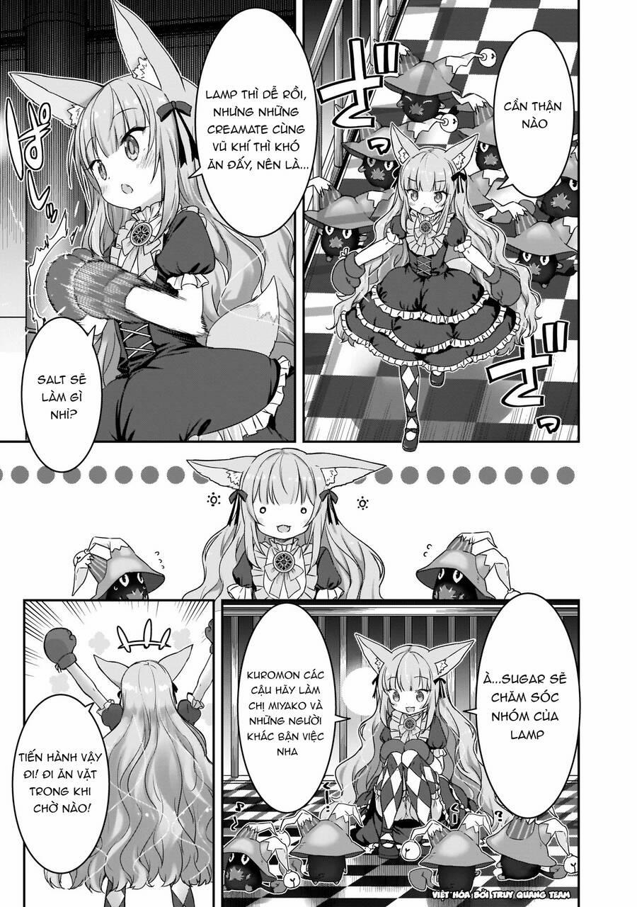 Kirara Fantasia 6 trang 1