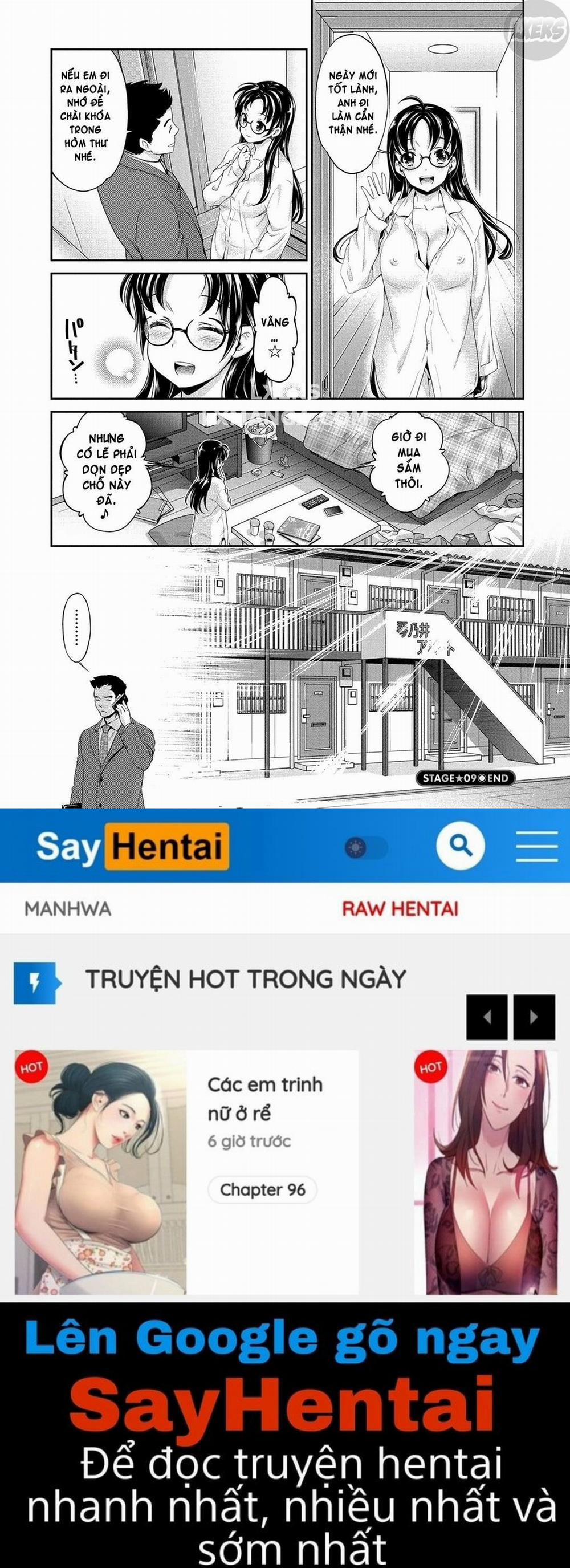 Kirari, Nữ Thần Tượng Huyền Thoại 9 trang 19