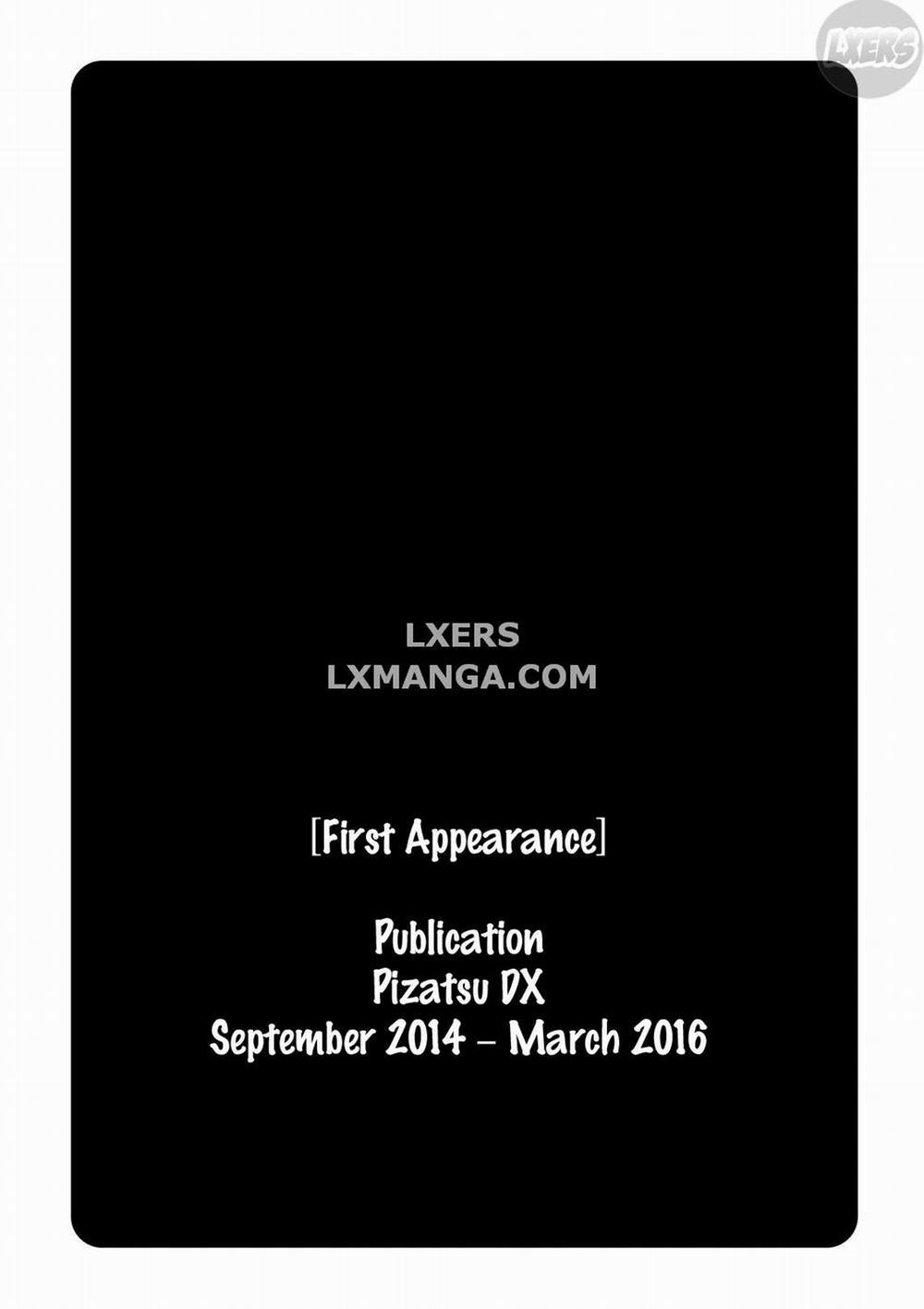 Kirari, The Legend Of IDOL 10 0 END trang 24