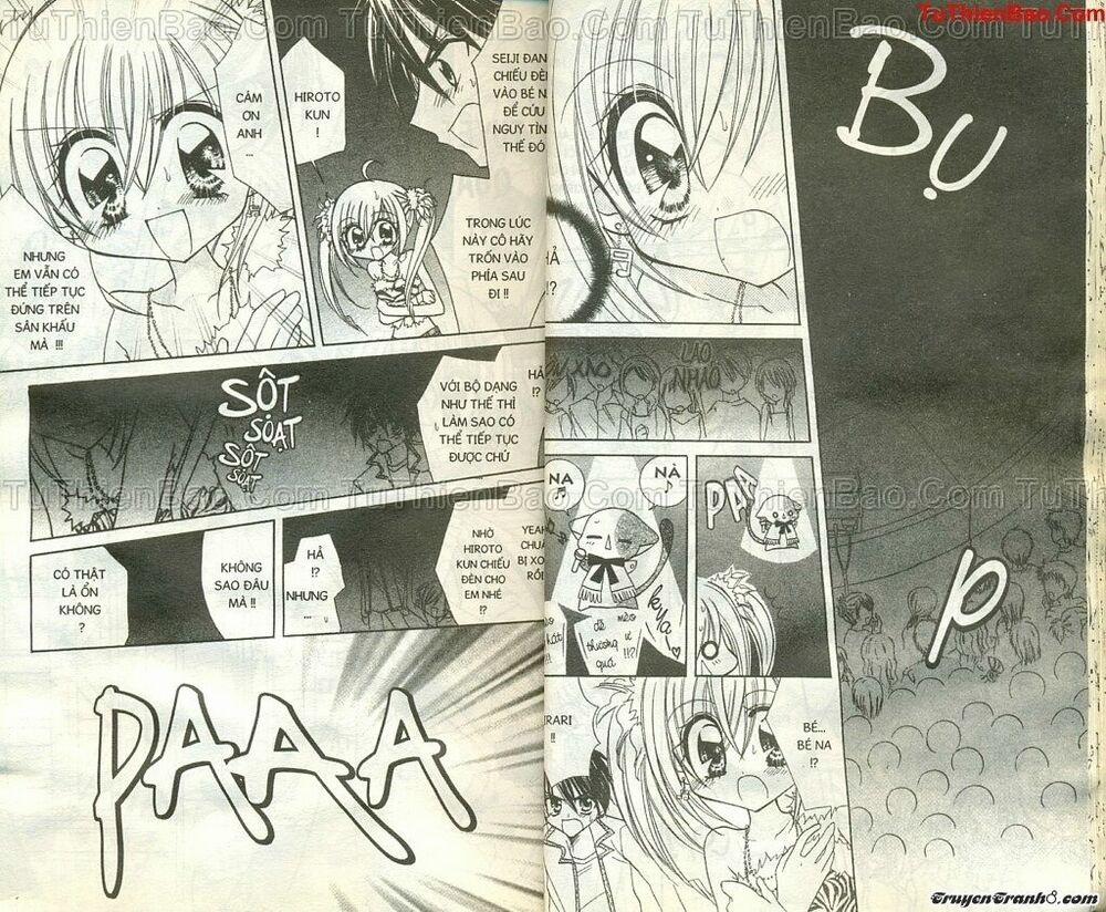 Kirarin Revolution 2 trang 15