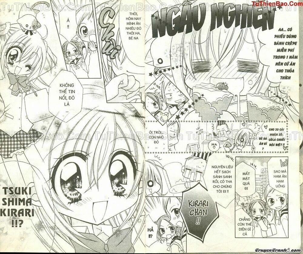 Kirarin Revolution 2 trang 2