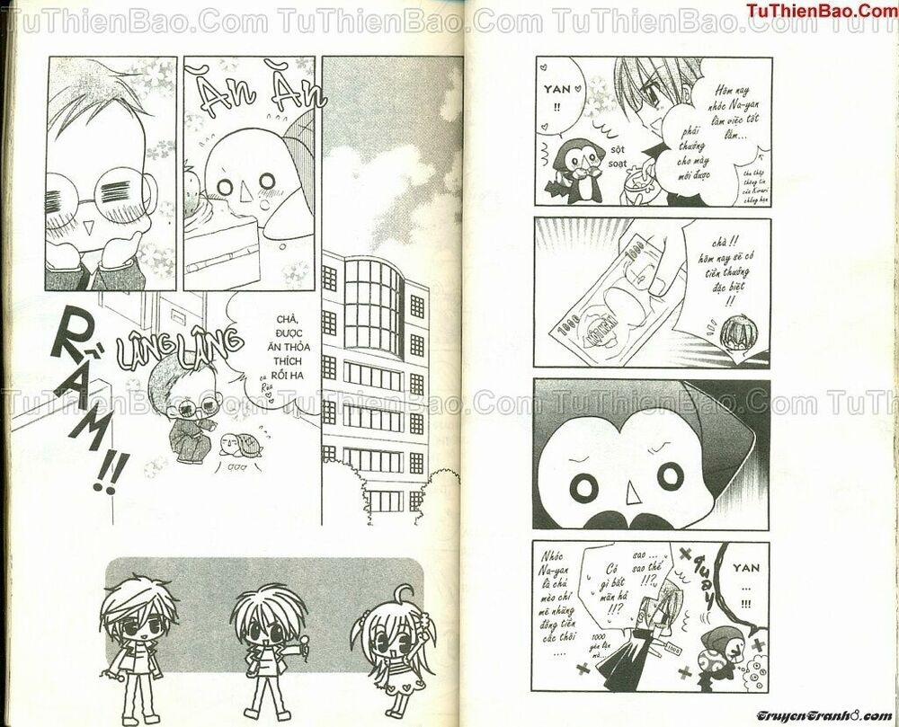 Kirarin Revolution 2 trang 38