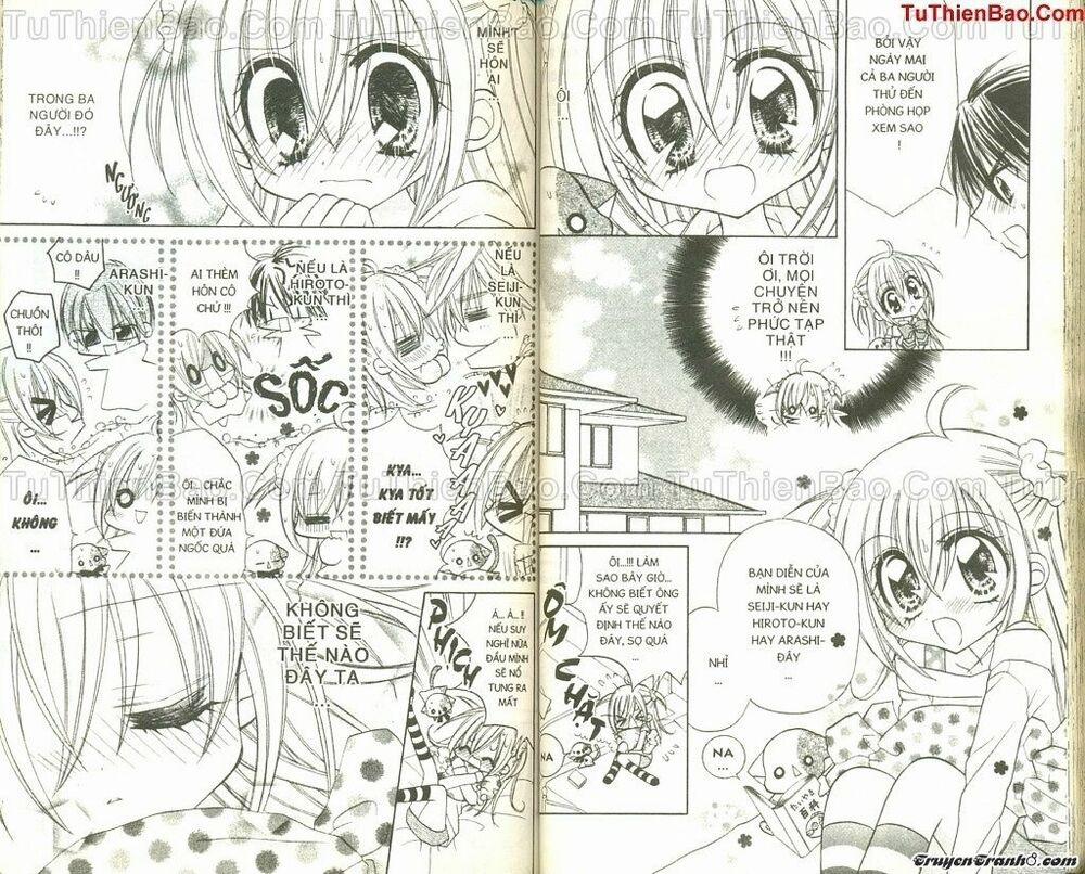 Kirarin Revolution 2 trang 43