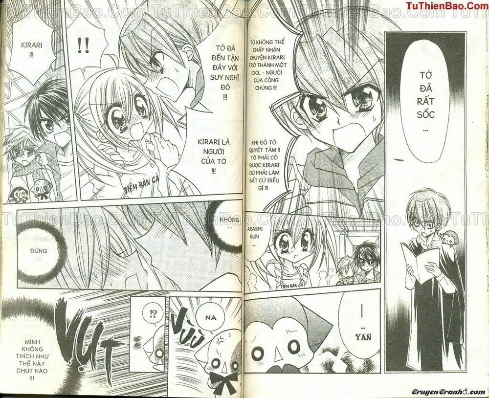 Kirarin Revolution 2 trang 56