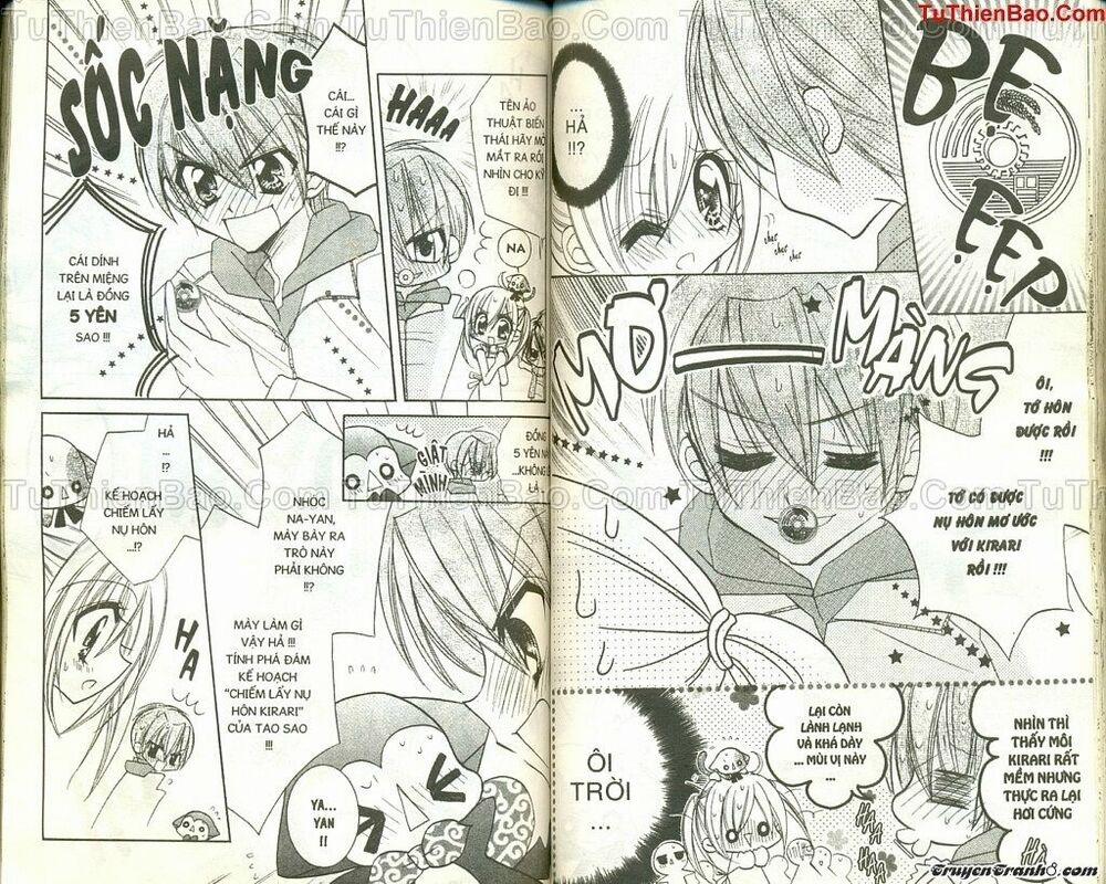 Kirarin Revolution 2 trang 57