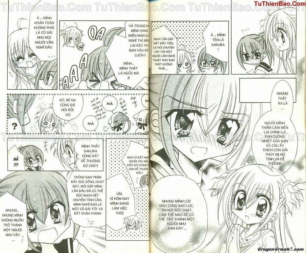 Kirarin Revolution 2 trang 83