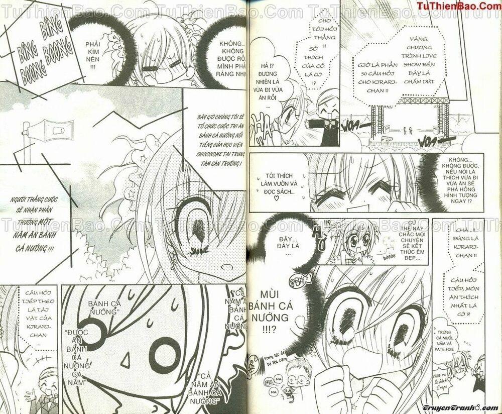 Kirarin Revolution 2 trang 85