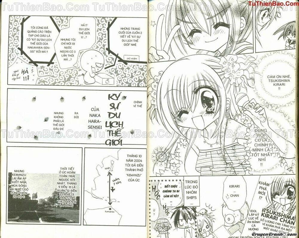 Kirarin Revolution 2 trang 89