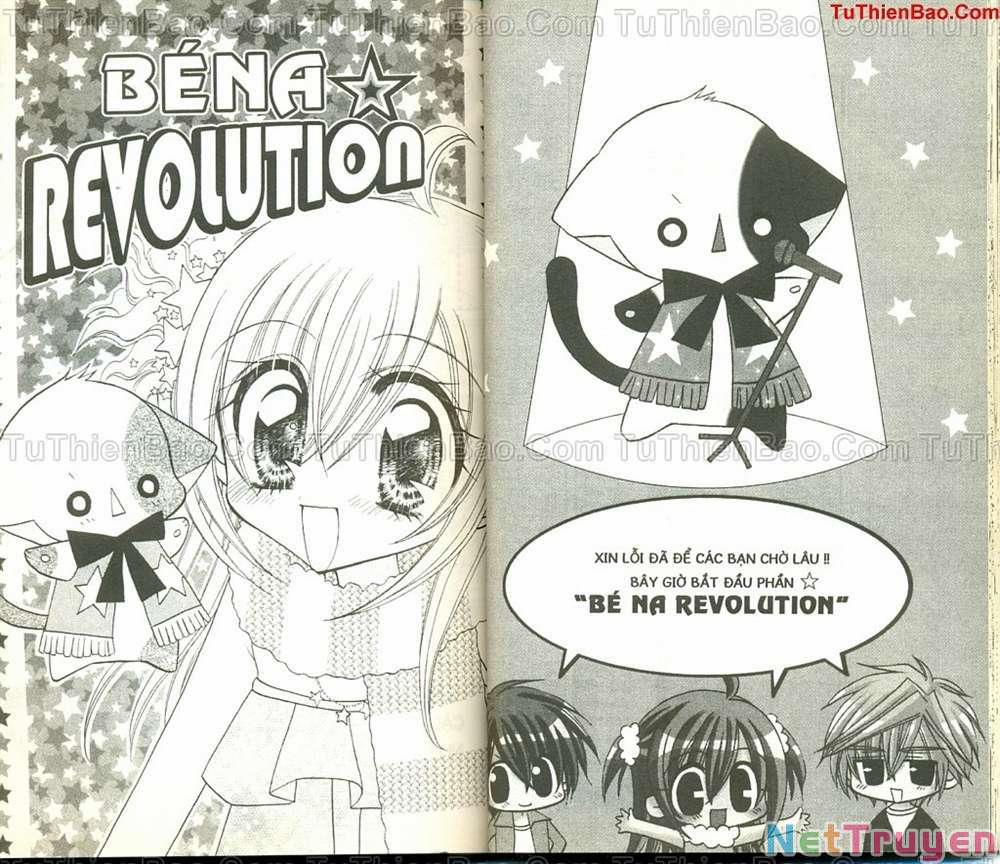 Kirarin Revolution 3 trang 34