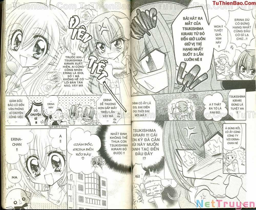 Kirarin Revolution 3 trang 52