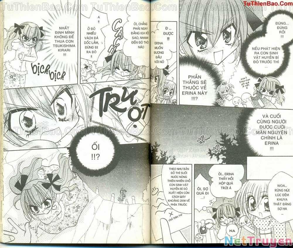 Kirarin Revolution 3 trang 61