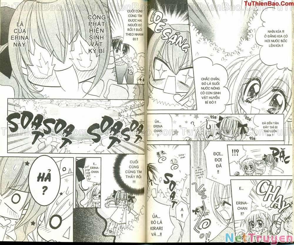 Kirarin Revolution 3 trang 65