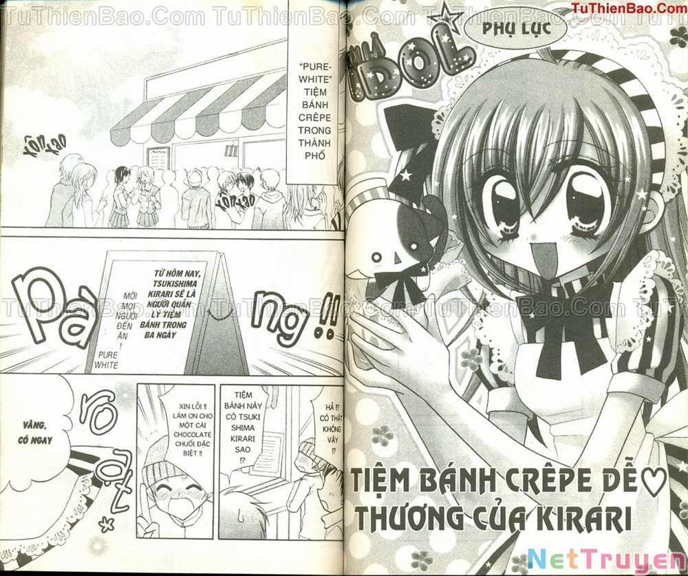 Kirarin Revolution 3 trang 68