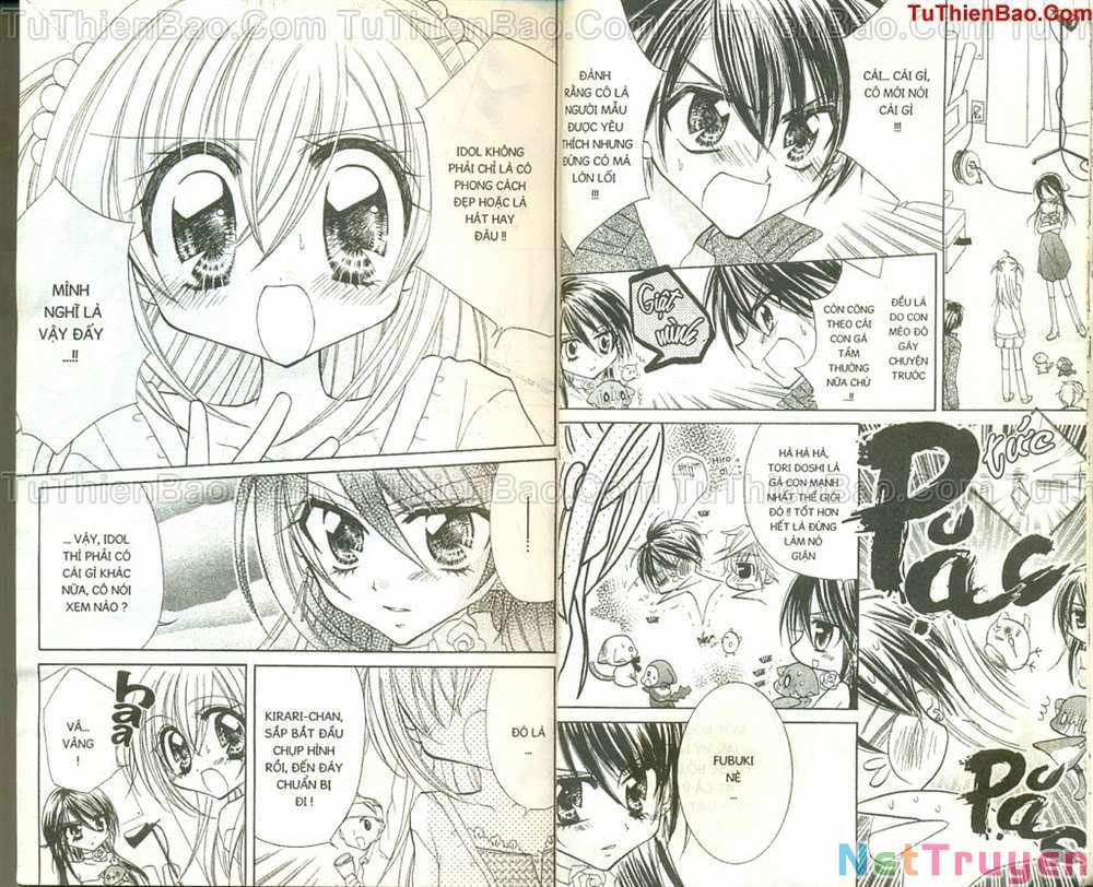 Kirarin Revolution 4 trang 12