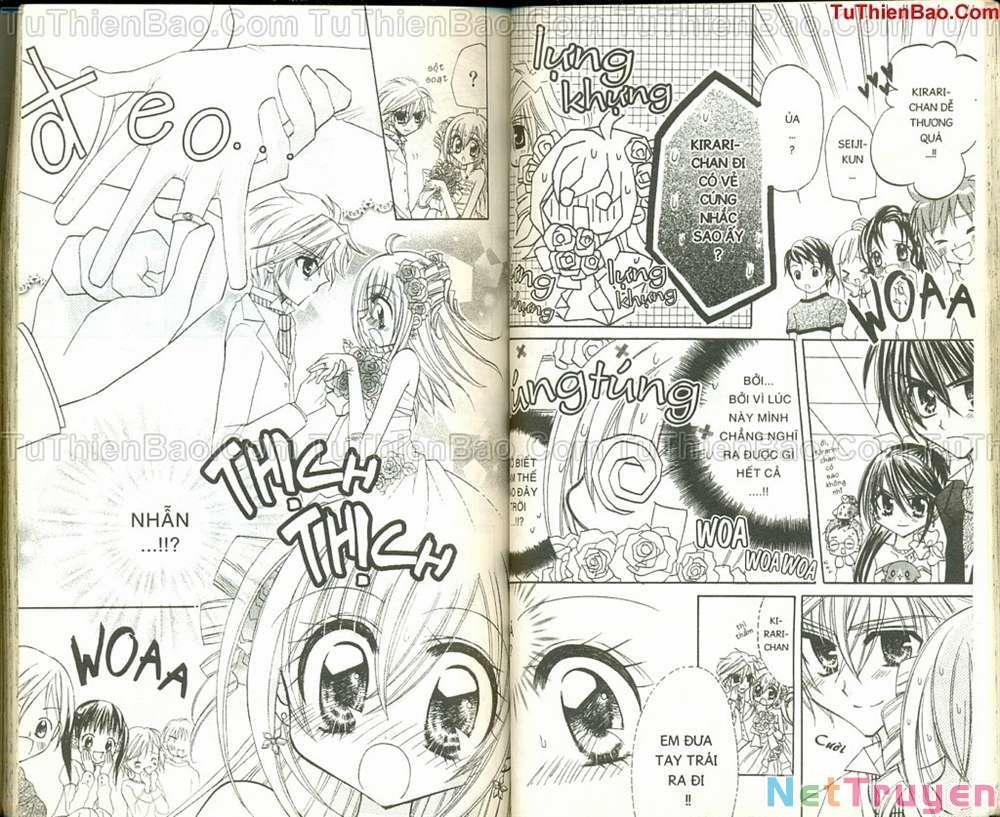 Kirarin Revolution 4 trang 42